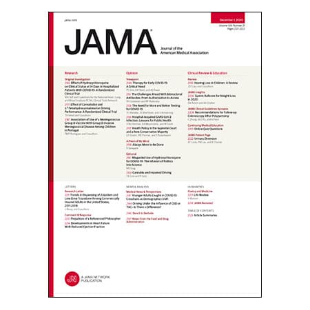 Cannabis and Impaired Driving, Gastric Balloons for Weight Loss, Child Hearing Loss Review, and more