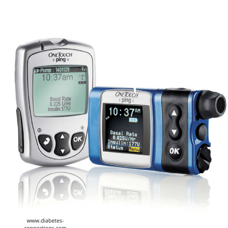 Insulin Pumps & Cybersecurity: Animas Update