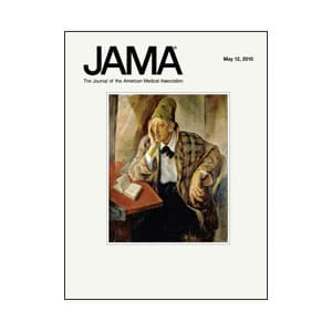 JAMA: 2010-05-12, Vol. 303, No. 18, This Week's Audio Commentary