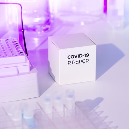 Coronavirus Disease 2019 (COVID-19) Update: PCR Testing and Shortages