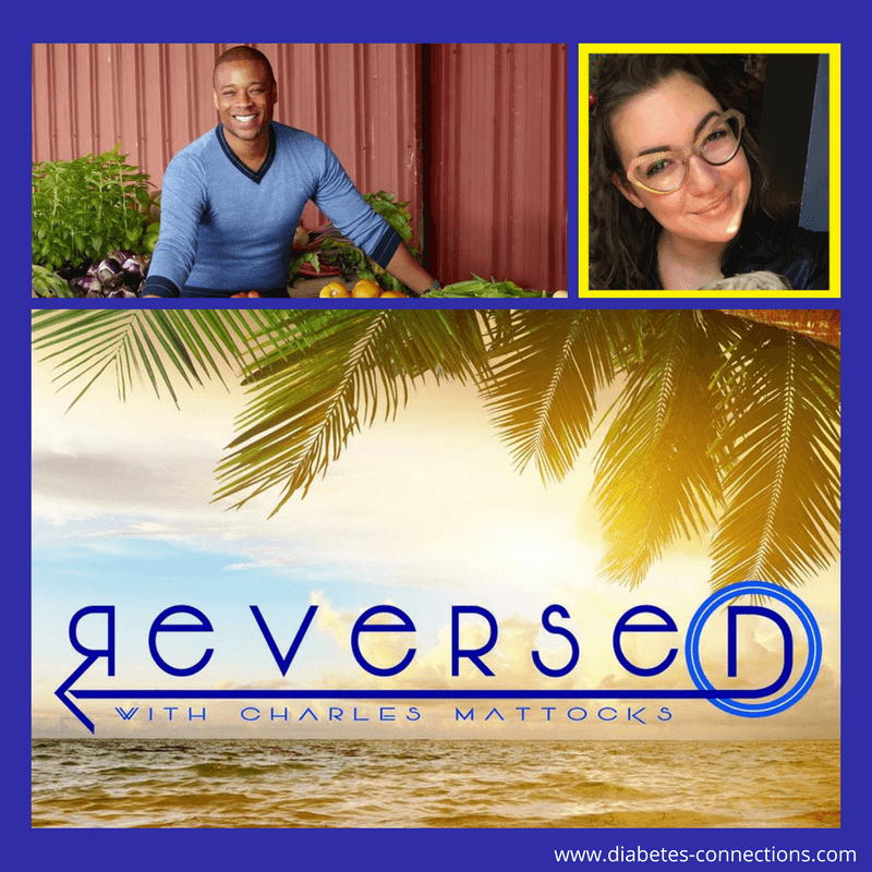 "Reversed" - A Diabetes Reality Show / Bike Beyond Week 6