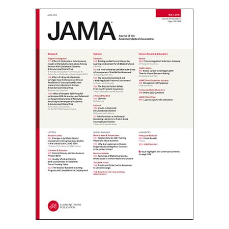 Glyburide vs Insulin for Gestational Diabetes, Chronic HBV Management, #MeToo in Medicine, and more
