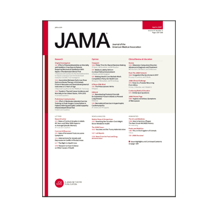 Dexmedetomidine in the ICU, trends in thyroid cancer, OCD diagnosis and treatment, and more