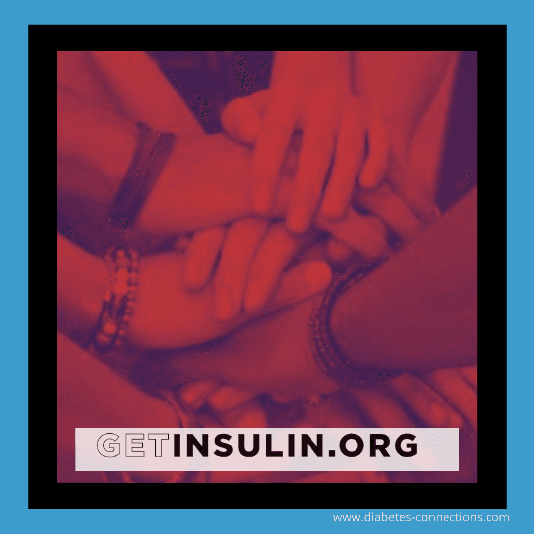 Get Insulin.org: A New "One Stop Clearing House" For Insulin Access
