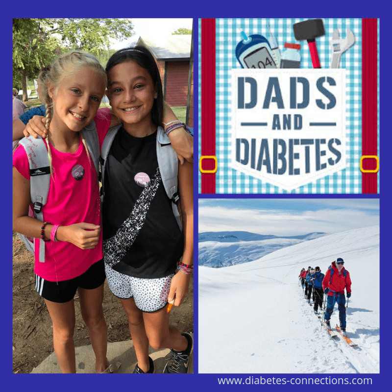 Dads and Diabetes: What T1D Fathers Want You To Know