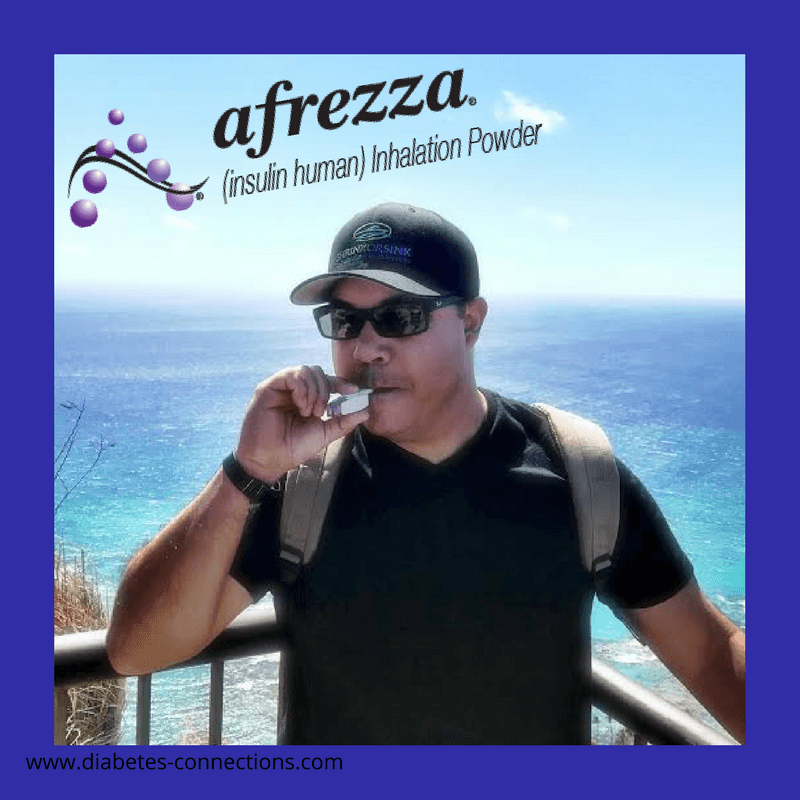 Afrezza: All About Inhaled Insulin