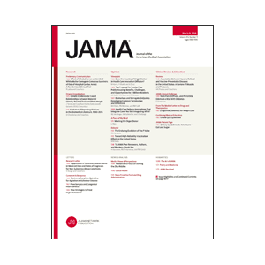 Inhaled xenon for neuroprotection after cardiac arrest, association between vaccine refusal and vaccine-preventable diseases, and more