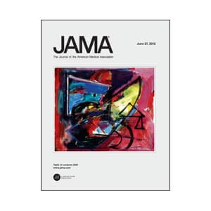 JAMA: 2012-06-27, Vol. 307, No. 24, Editor's Audio Summary