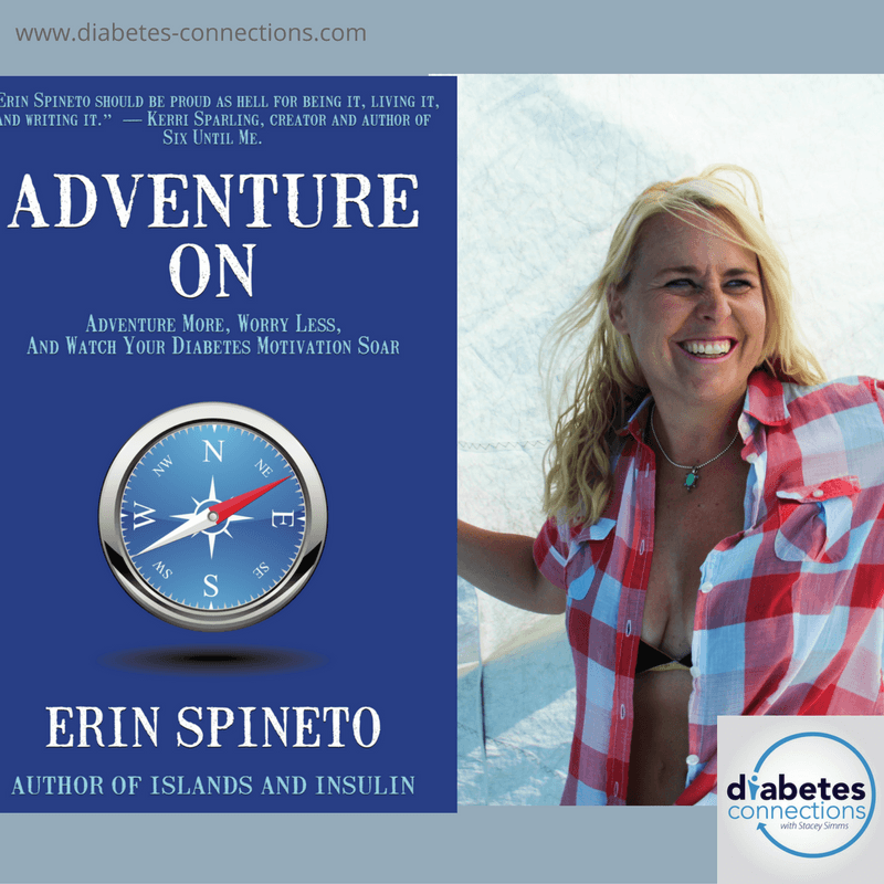 Solo Sailor Erin Spineto: Fighting Diabetes Burnout with Adventure