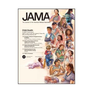 Child Health Theme Issue