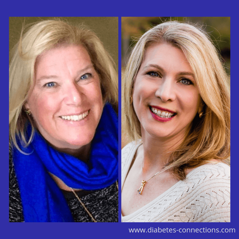 T1D Parenting Advice From Stacey & Moira McCarthy / Katie DiSimone on Tidepool-Loop