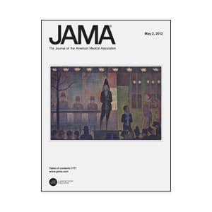 JAMA: 2012-05-02, Vol. 307, No. 17, Editor's Audio Summary