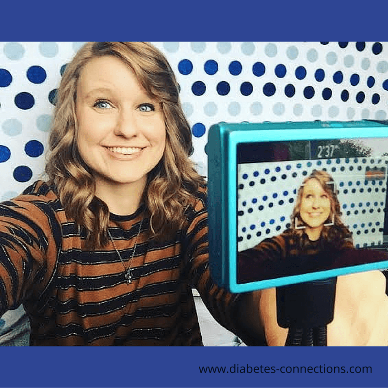 Diabetic Danica - A Type 1 Diabetes YouTube Star