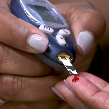 Glucose Self-monitoring in Non–Insulin-Treated Patients With Type 2 Diabetes