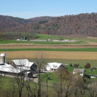 Asthma Exacerbations and Unconventional Natural Gas Development
