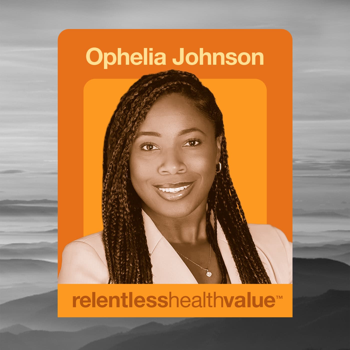 Cash Pay From the Pharma Manufacturer Point of View, With Ophelia Johnson