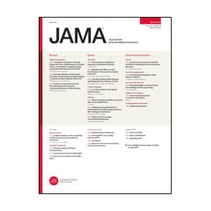 JAMA: 2014-04-01, Vol. 311, No. 13, Editor's Audio Summary