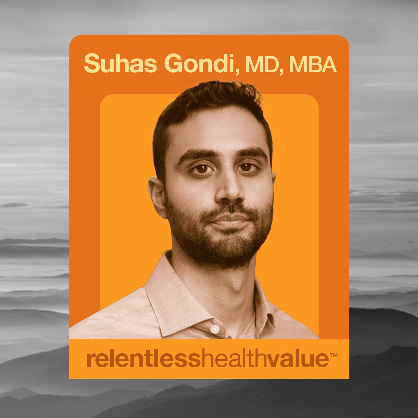 The Sleeping Giants of Healthcare—Why Self-insured Employers and Clinicians Keep Missing Each Other, With Suhas Gondi, MD, MBA. EP523