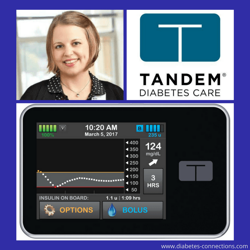 What's Next for Tandem? T:slim & Beyond