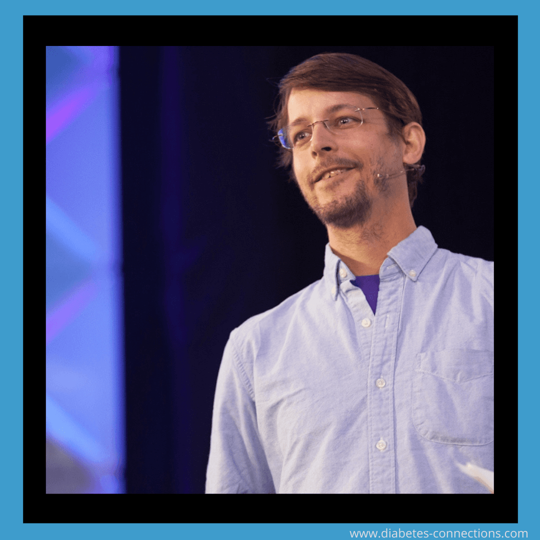 Ben West: Using Diabetes Tech to Relieve the "Onus to Bolus"