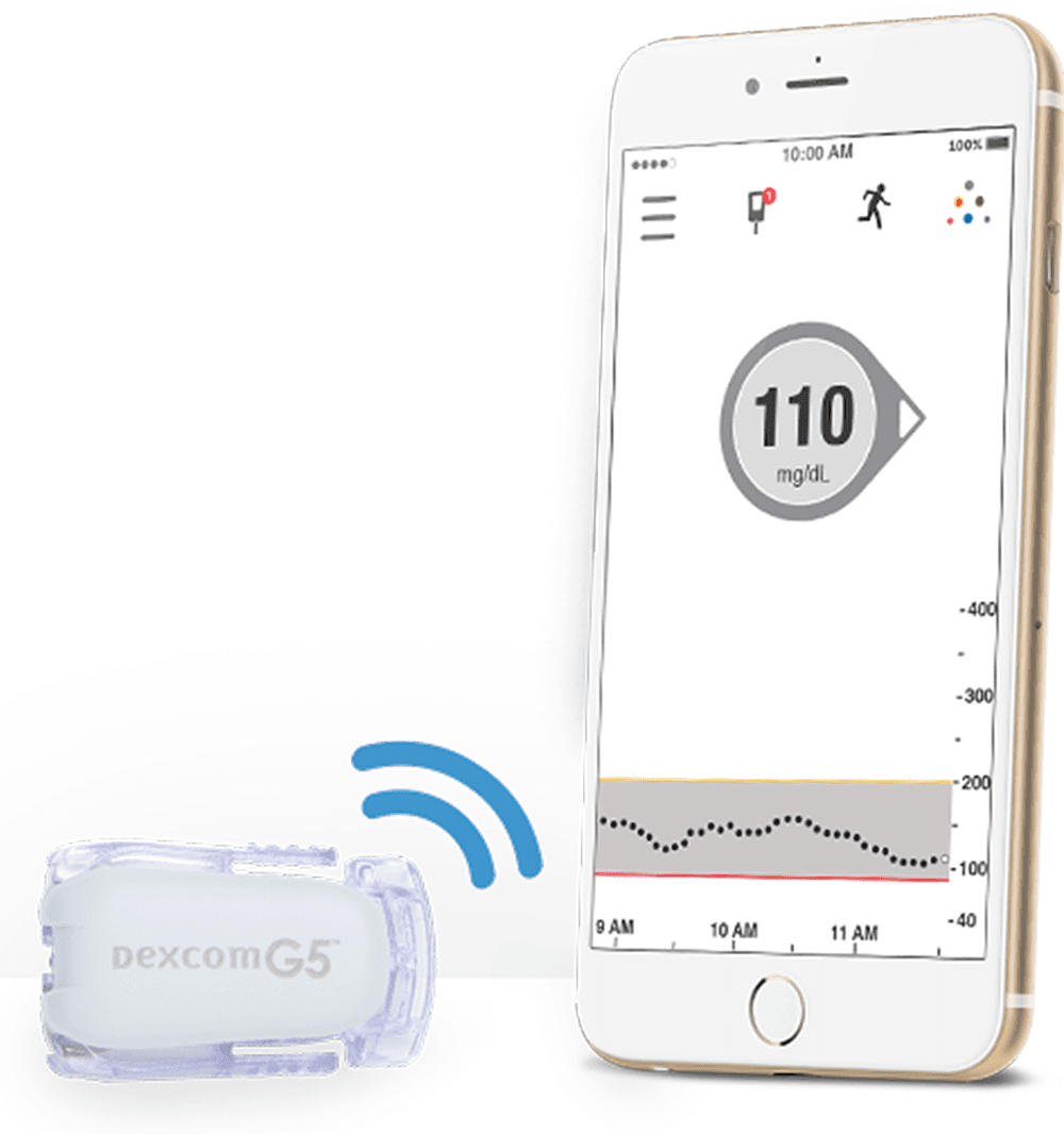 Dexcom: The Latest News & What's Ahead, with CTO Jorge Valdez