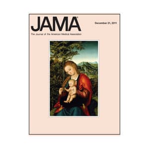 JAMA: 2011-12-21, Vol. 306, No. 23, Editor's Audio Summary