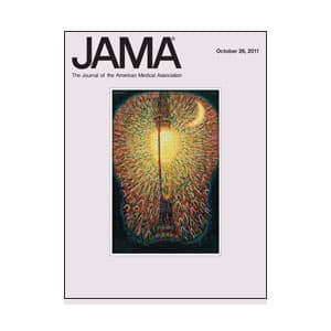 JAMA: 2011-10-26, Vol. 306, No. 16, Editor's Audio Summary