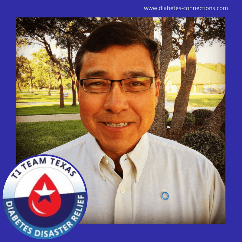 Dr. Stephen Ponder: Diabetes Disaster Help