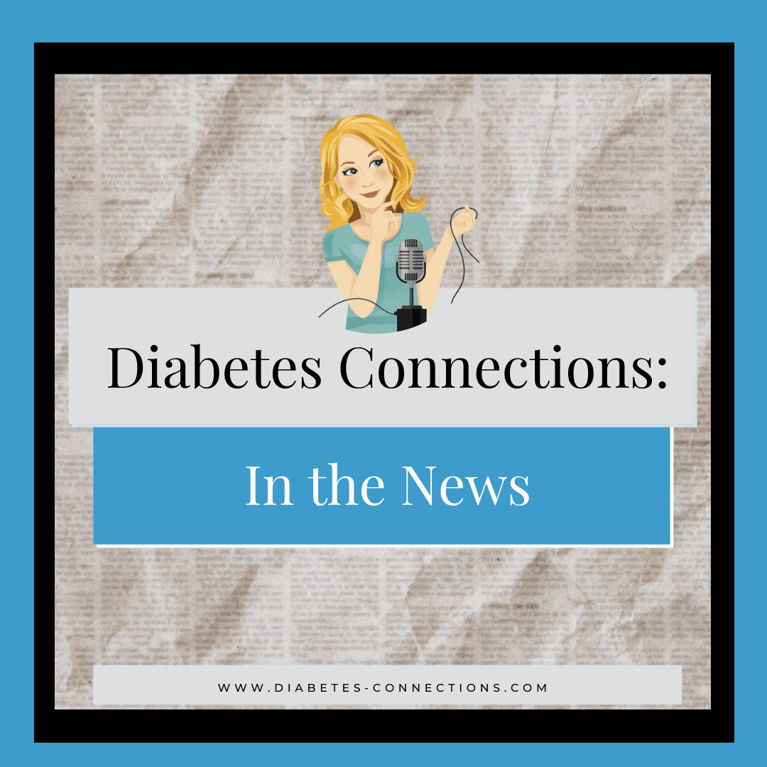 In the News... Apple drops a BG hint, Dexcom G7 update, Omnipod 5 study and more!