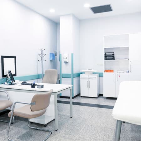 General Health Checks in Adult Primary Care