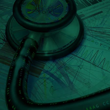 Genomic Sequencing for the Healthy Individual?: Think Smaller