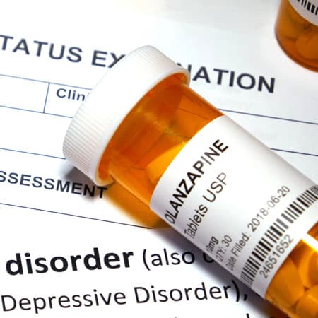 Association Between Prenatal Exposure to Antipsychotics and Attention-Deficit/Hyperactivity Disorder, Autism Spectrum Disorder, Preterm Birth, and Small for Gestational Age