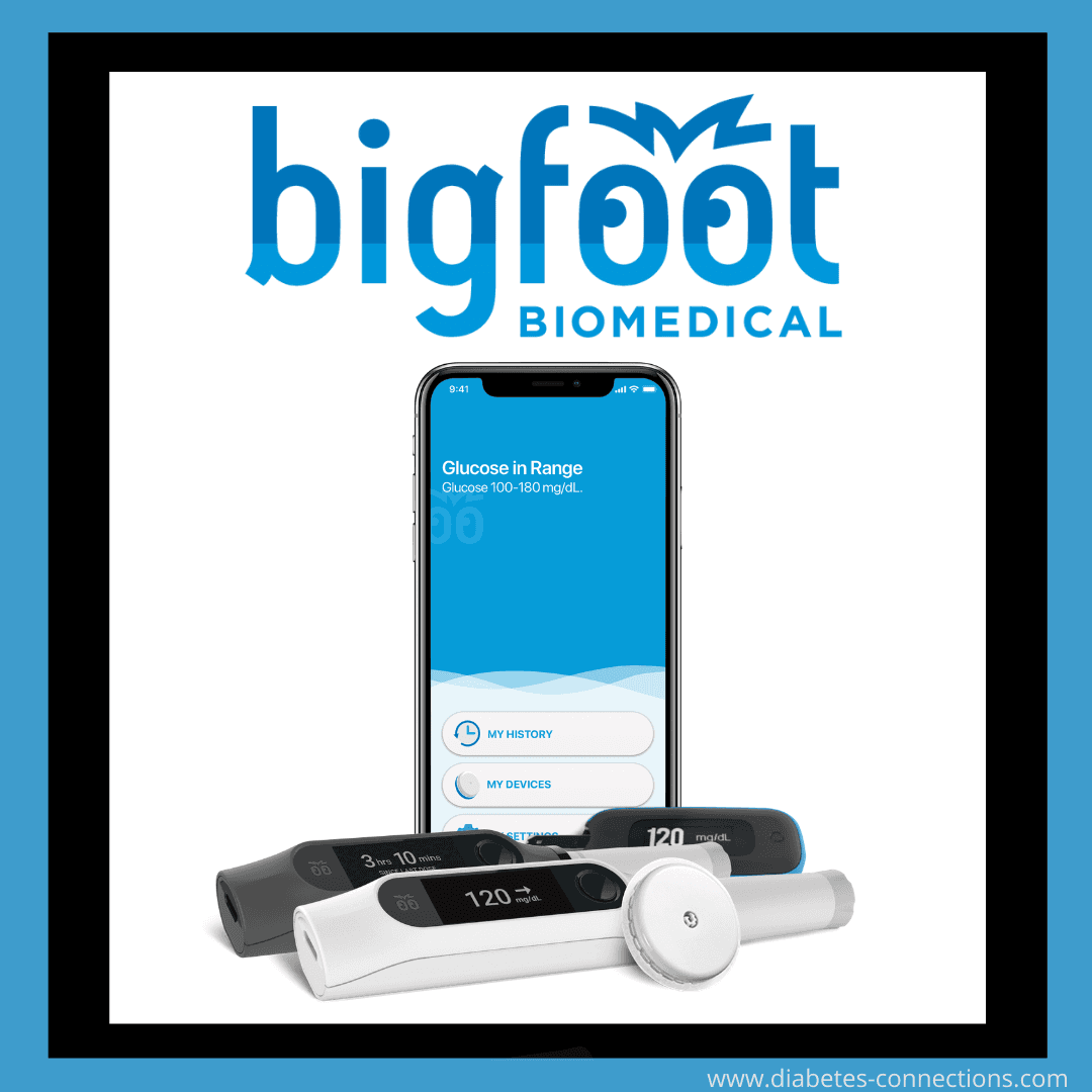 Bigfoot Biomedical's Unity Gets FDA Approval - CEO Jeffrey Brewer