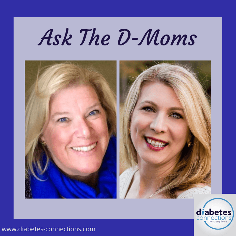 T1D Milestones & Responsibility: Ask The D-Moms
