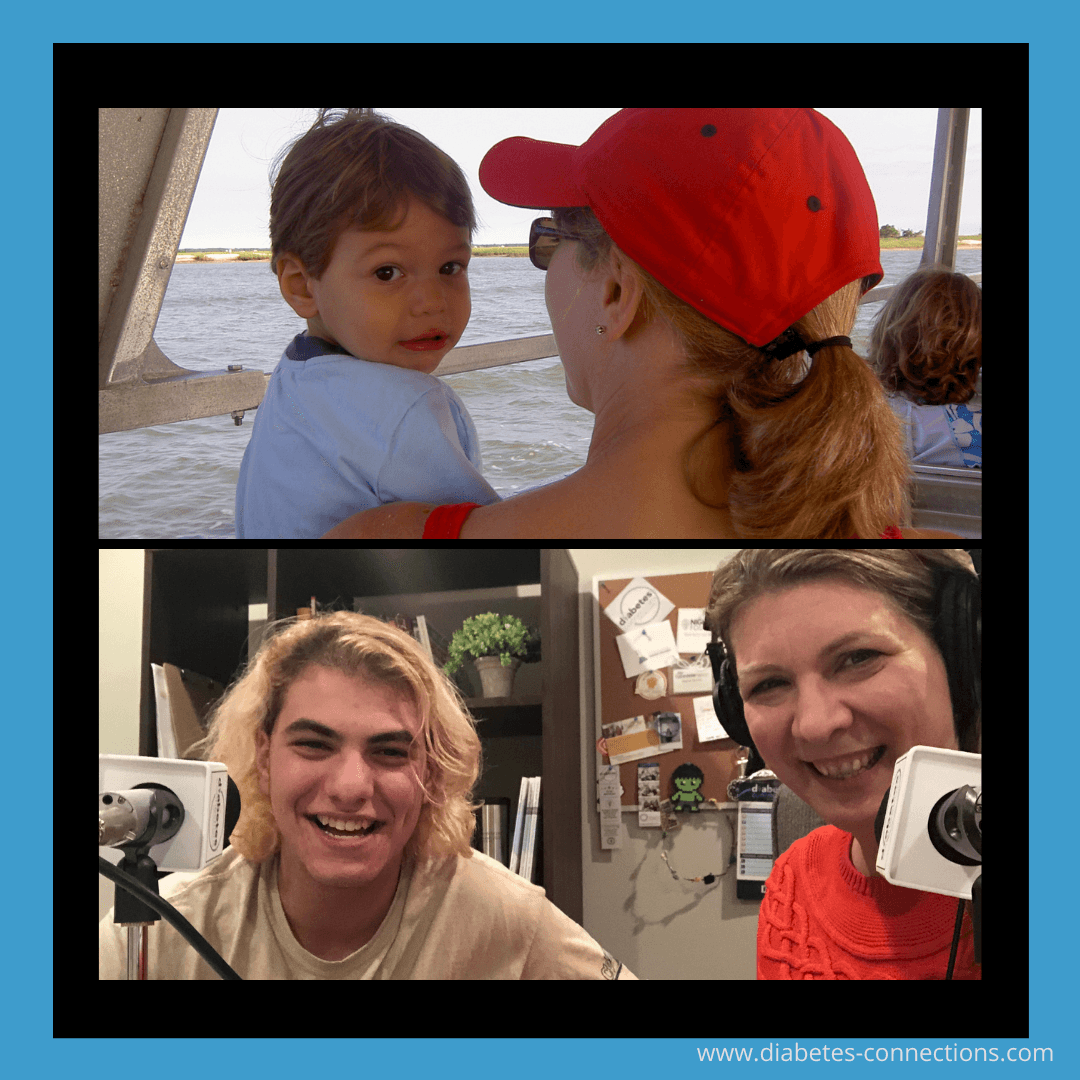 Stacey & Benny: What We've Learned After 14 Years of Type 1 Diabetes