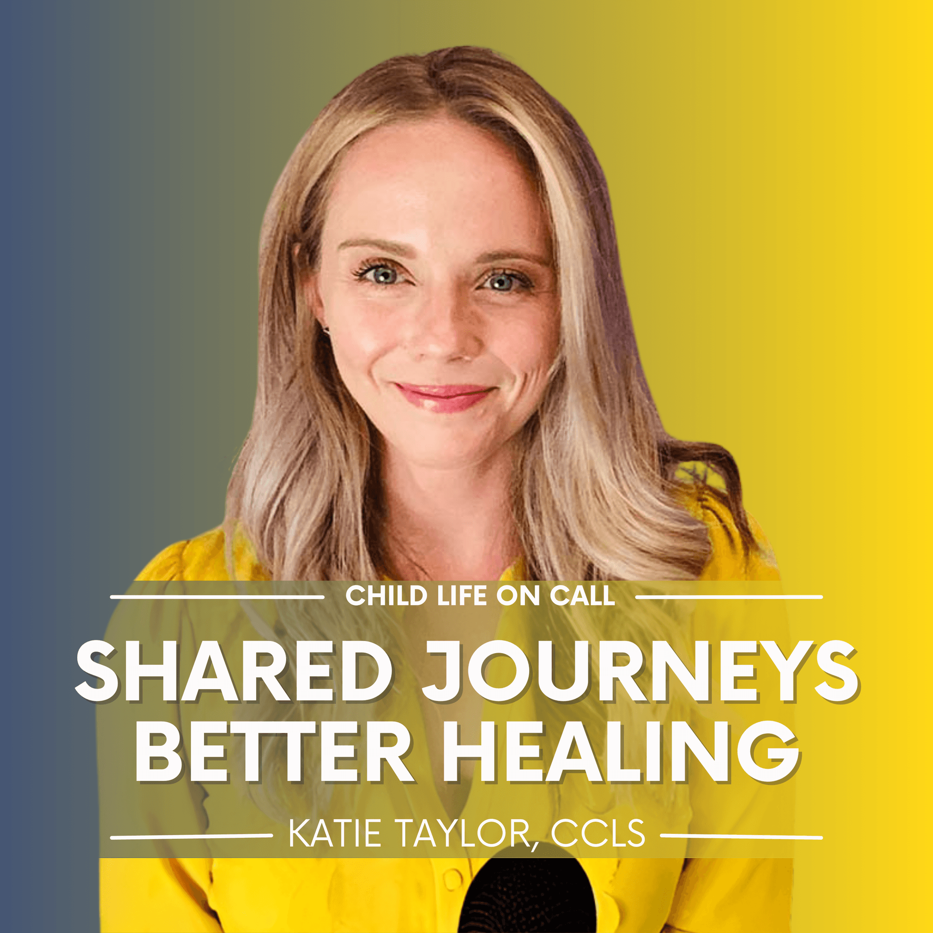 201: Personal Growth Theory, NEC in the NICU and Shielding Siblings - Kathryn's Story