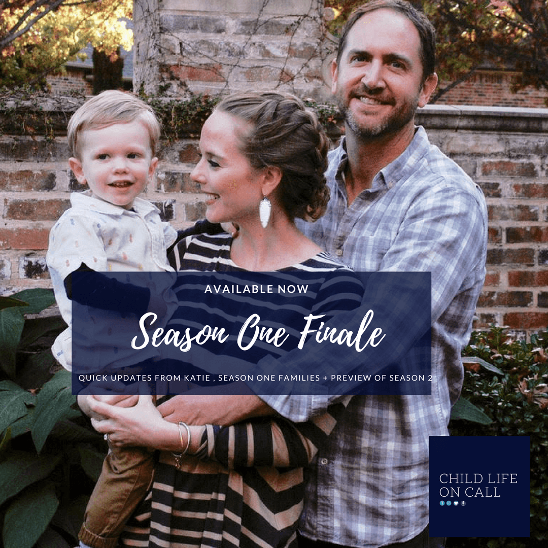 Episode 12 | Season 1 Finale