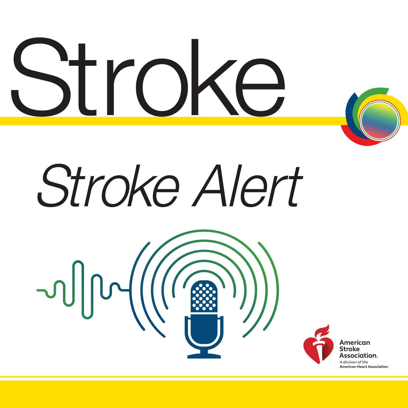 Stroke Alert April 2021