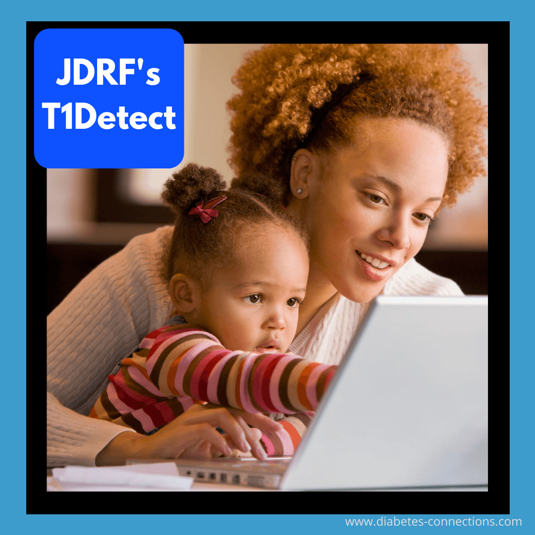 T1Detect: A New At-Home Test For Type 1 Diabetes