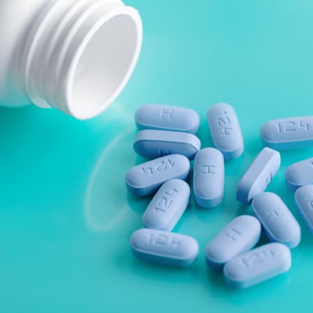 AIDS-Related Chronic Inflammation Leading to Chronic Disease