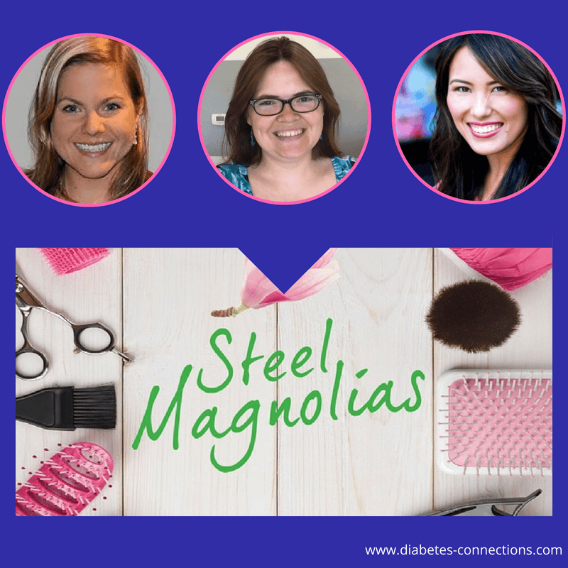 "Drink the Juice, Shelby!" - Steel Magnolias 30 Years Later