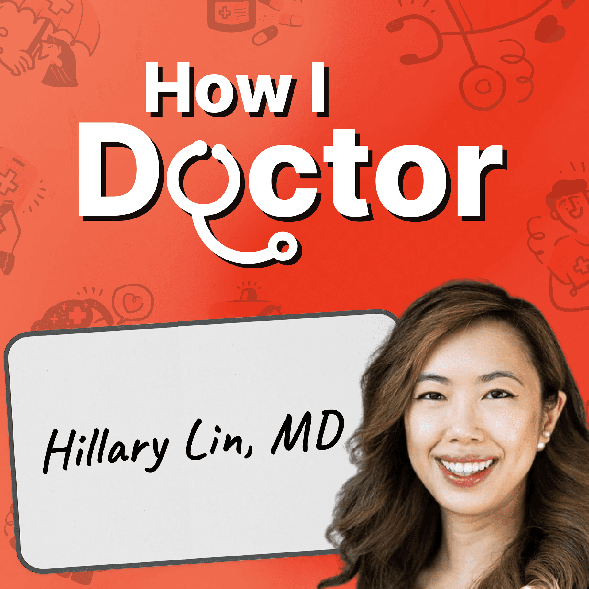Longevity Doctor Reveals The Truth About Supplements, Multivitamins, Biohacking, And More with Dr. Hillary Lin