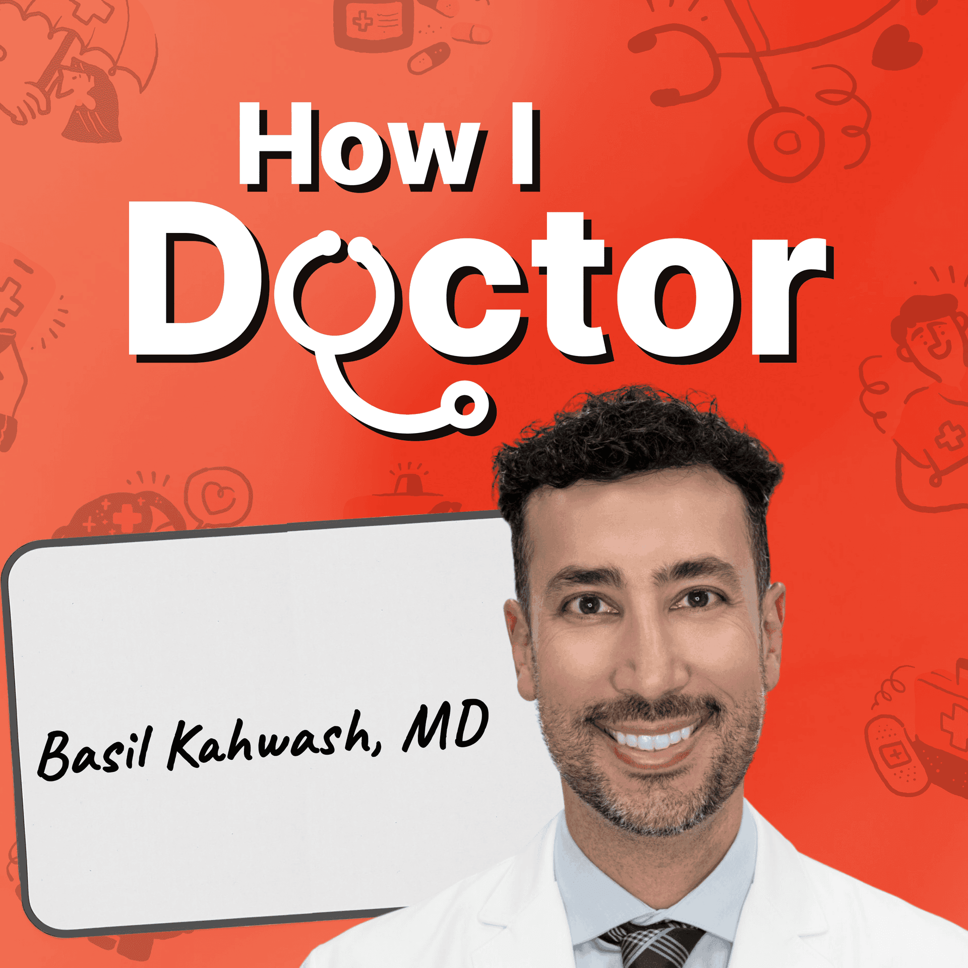 Going Independent Doesn't Mean Going It Alone. Dr. Basil Kahwash on Fixing Referrals and Building Physician Networks