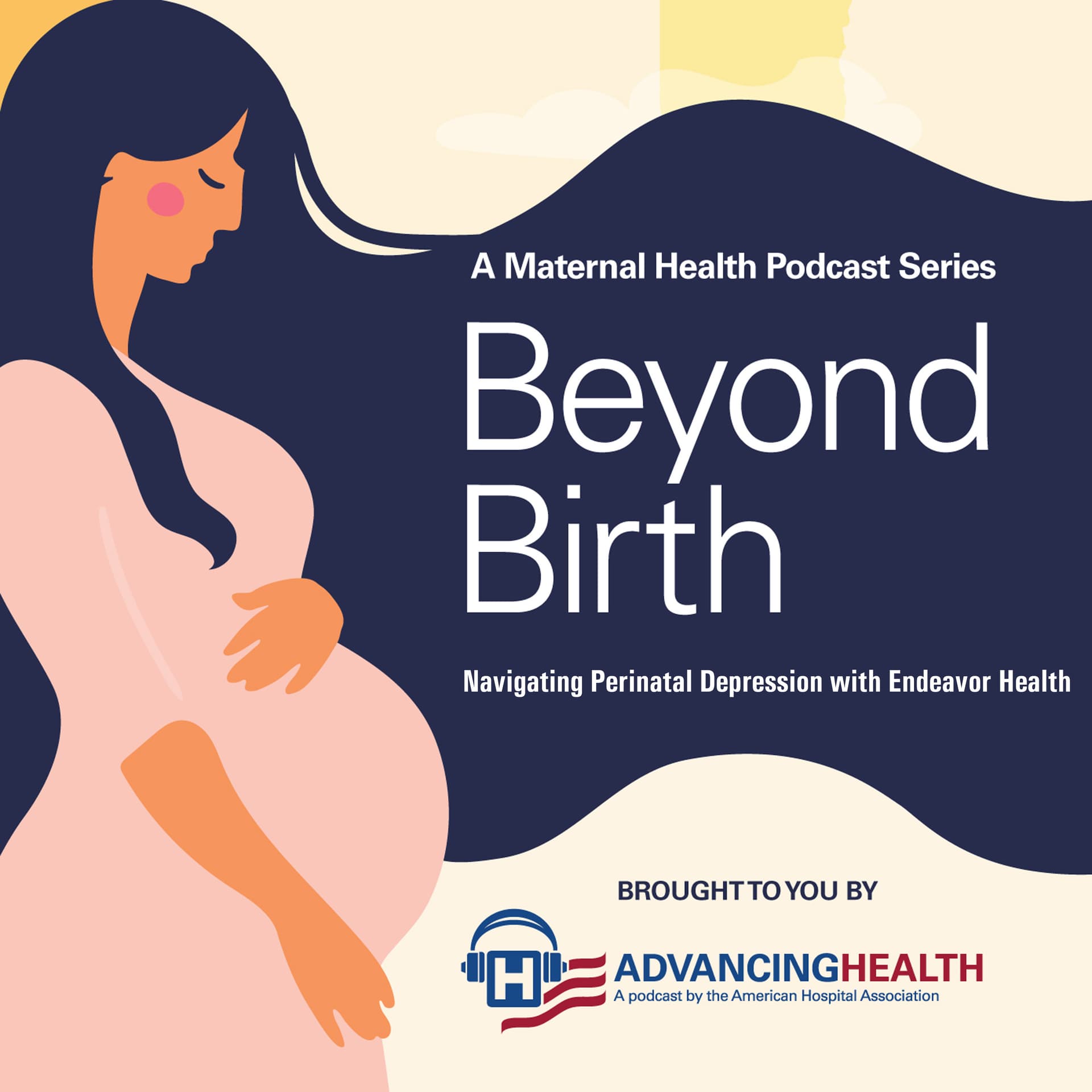 Beyond Birth: Navigating Perinatal Depression With Endeavor Health