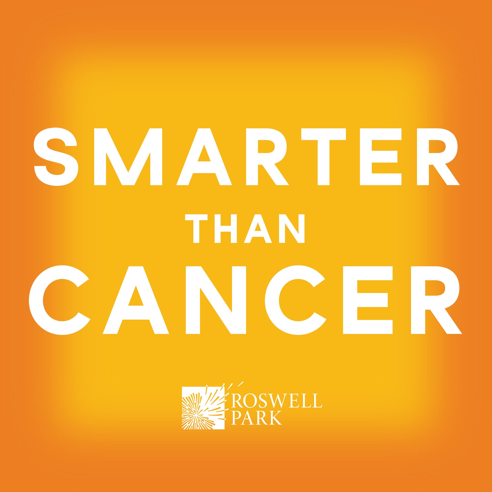 Smarter Than Cancer
