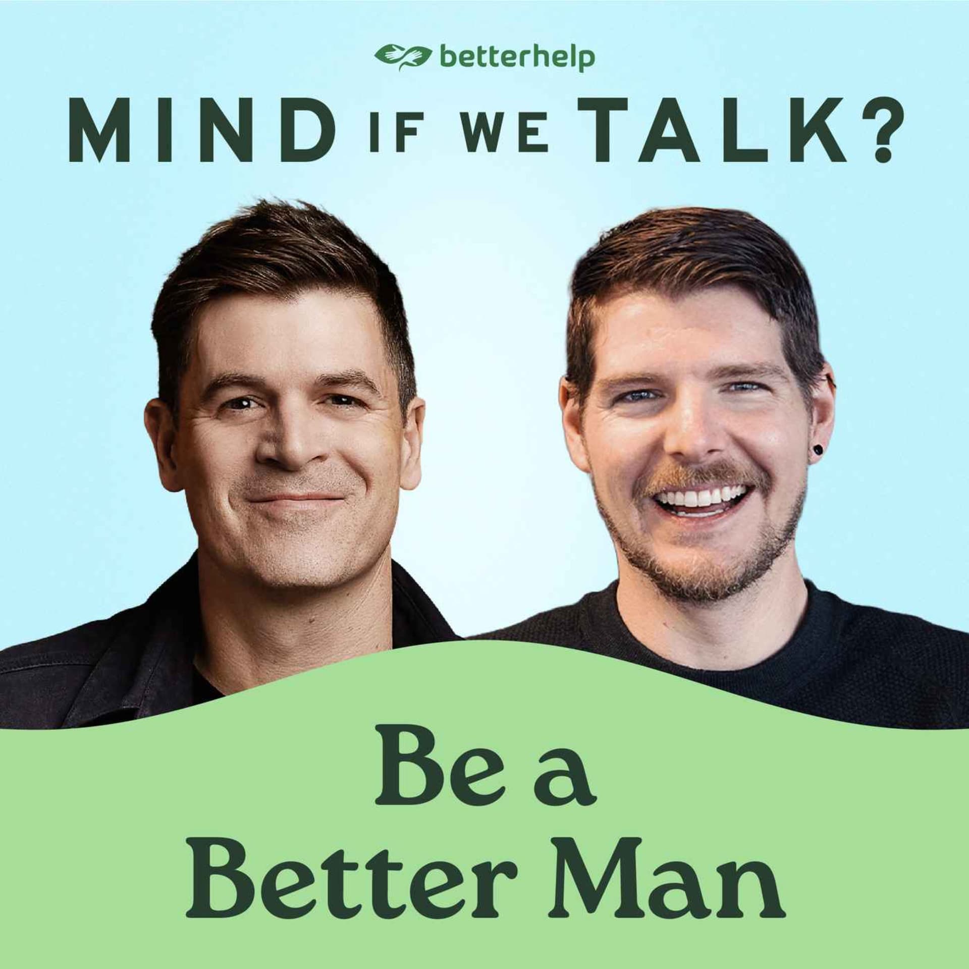 How to Be a Better Man