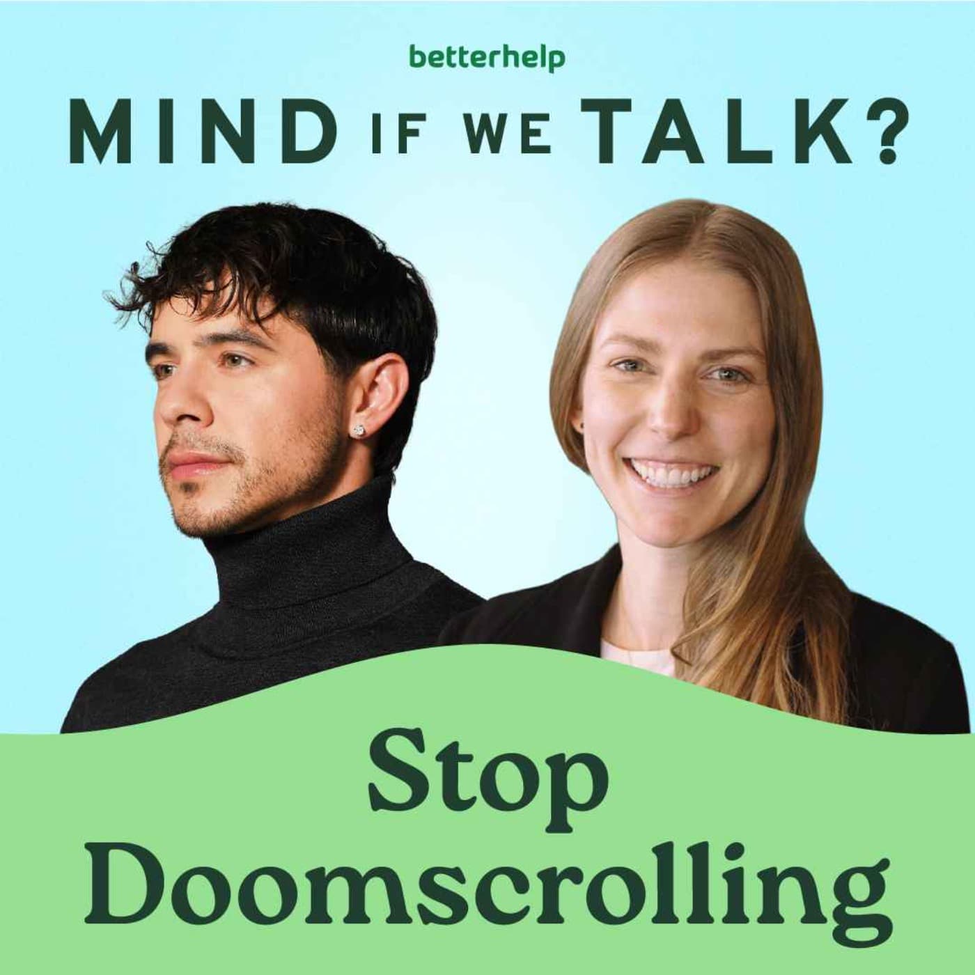 How to Stop Doomscrolling