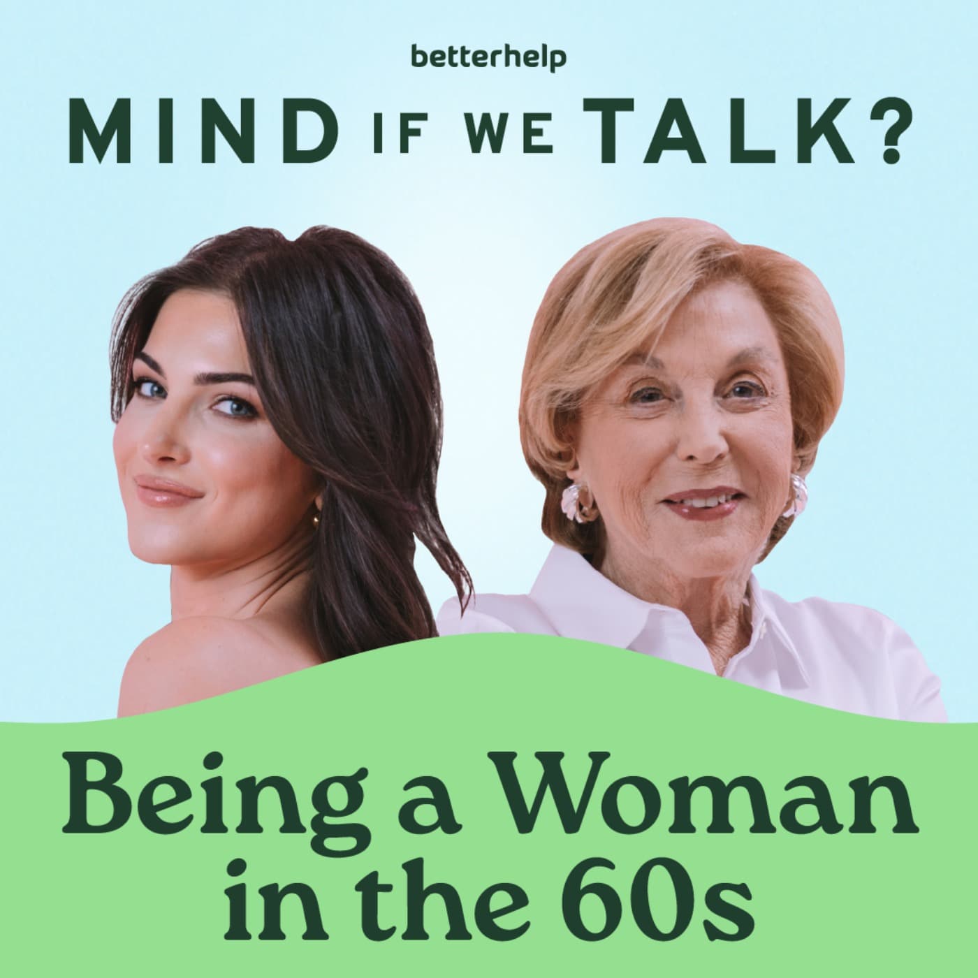 Womanhood in 1966 vs. 2026