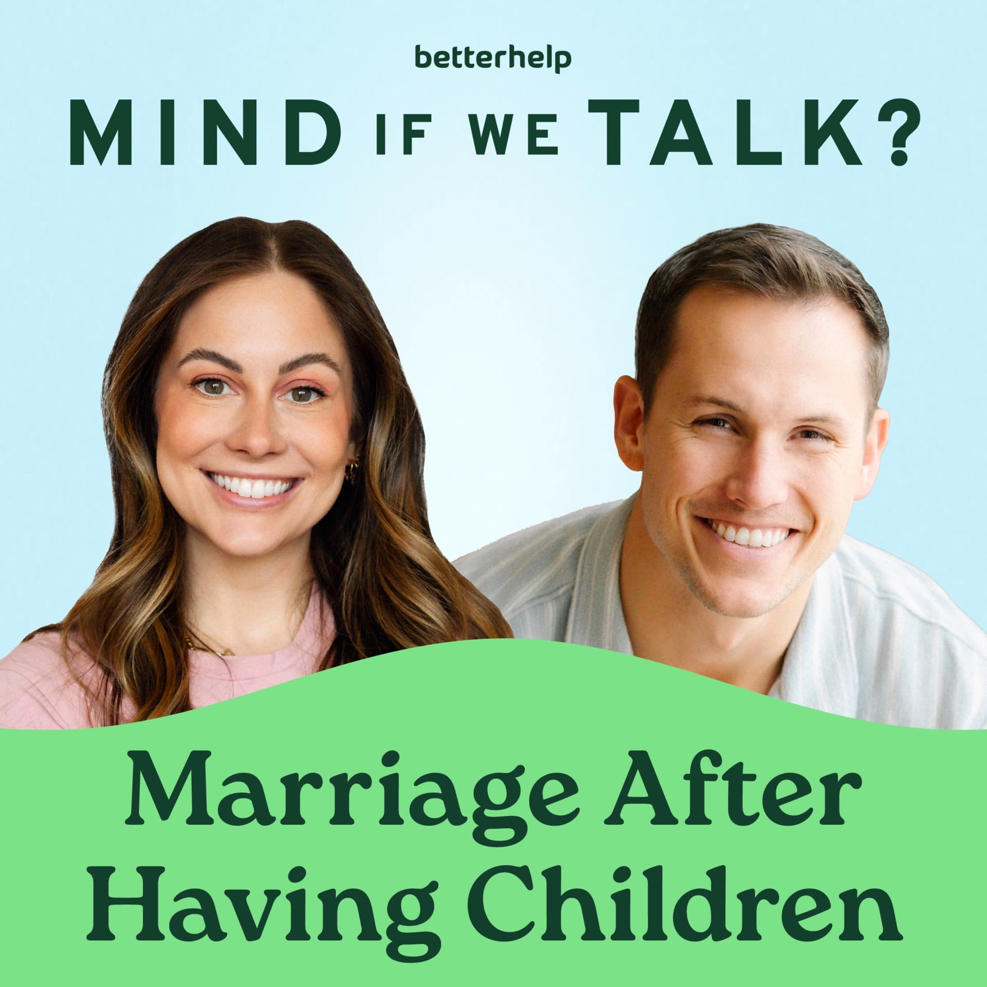 Growing Together, Not Apart, In Parenthood