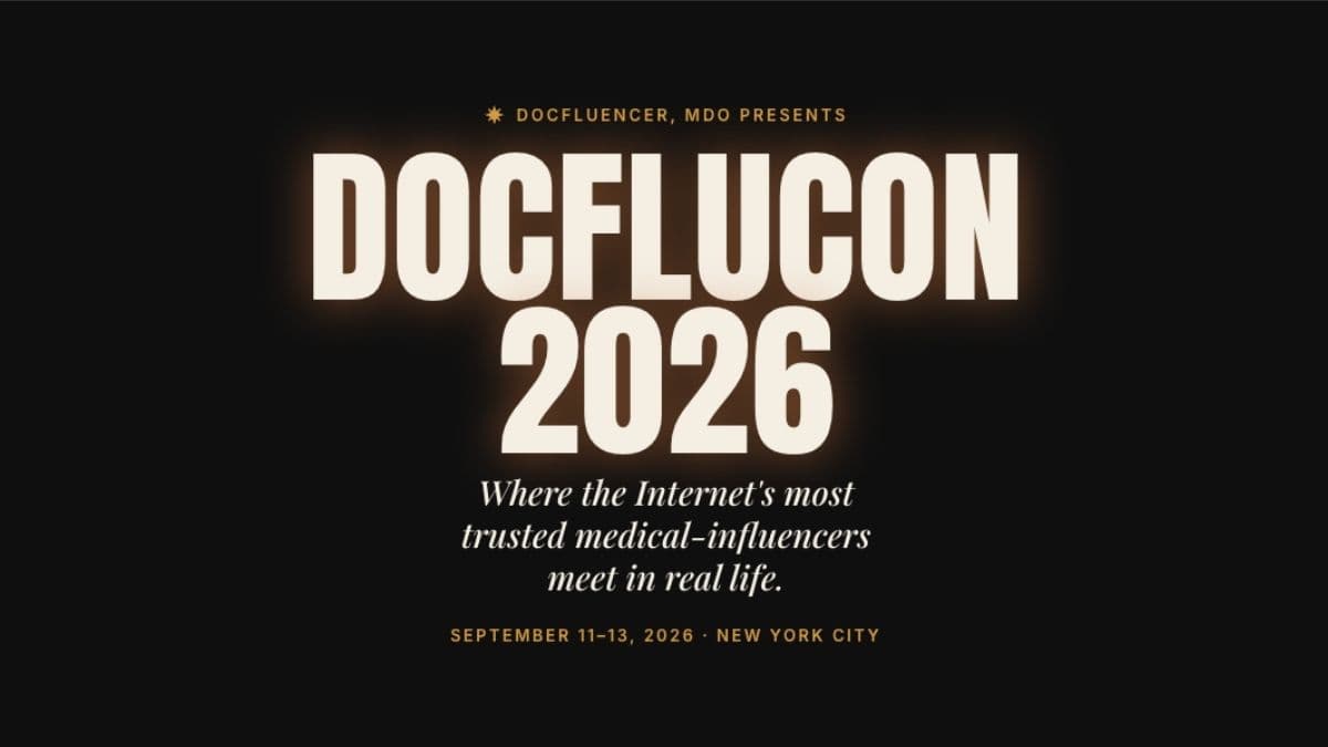DocFluCon 2026
